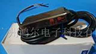 供应欧姆龙光电开关E3S-AD12