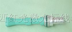供应激光平行光管
