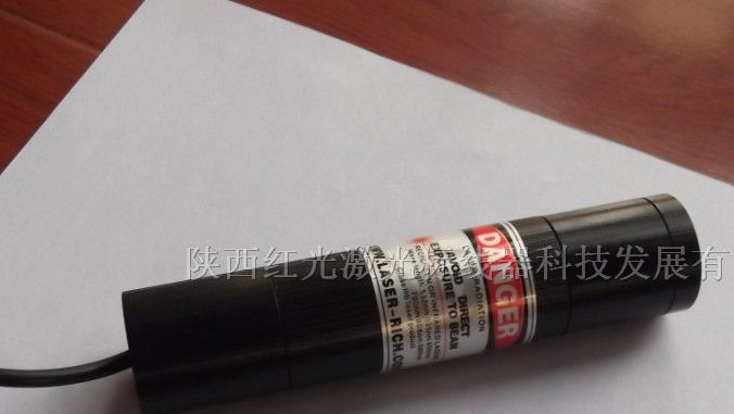 供应高频率调制激光器