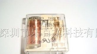 供应德国KACO继电器KOZ-RBS-2603 现货