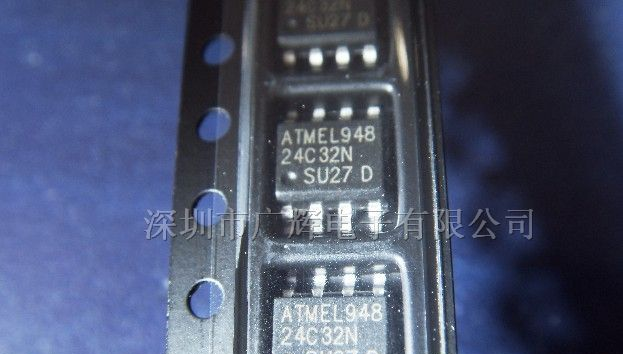 供应串行存储器EEPROM-24C32N