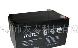 供应12V12Ah蓄电池、UPS电源