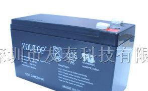 供应12V7.2AH蓄电池、铅酸蓄电池、储能型蓄电池