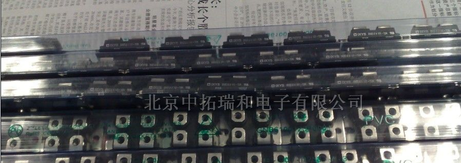供应快恢复二极管模块DSEI2X101-12A