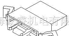 供应MOLEX连接器29-11-0082