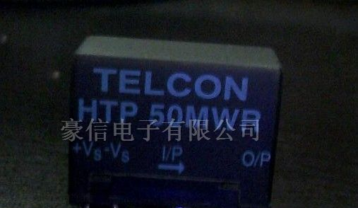 供应传感器HTP 50MWR