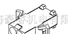 供应MOLEX连接器39-03-6020
