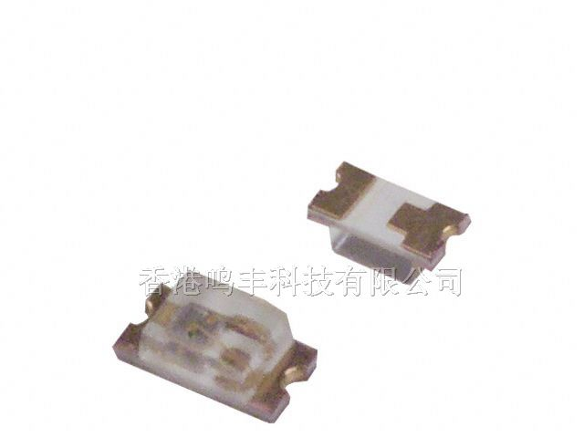 供应贴片LED发光管