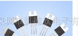 供应BT151-500 可控硅