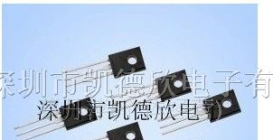 供应BT134-600D可控硅