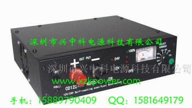 供应各种规格大功率开关电源，直流可调开关电源