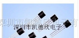 供应MCR100-6可控硅