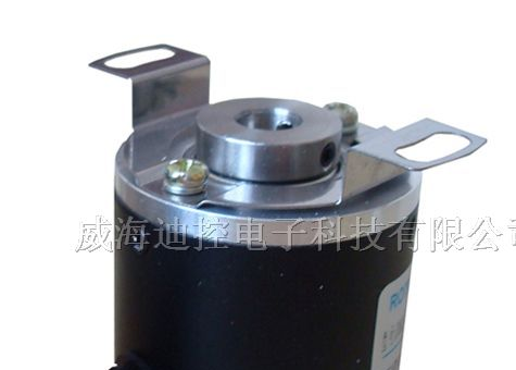 供应半空心轴编码器 中空型编码器 半空心编码器