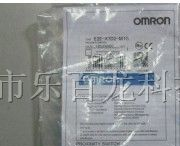供应全新原装欧姆龙E2E-X2D1-M1接近开关