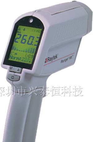 供应MX2红外测温仪MX2|Raytek MX2红外测温仪