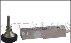供应悬臂梁式称重传感器