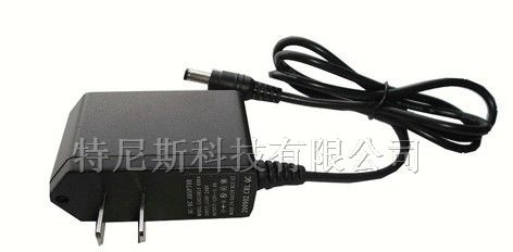 供应12V1.0A稳压电源适配器