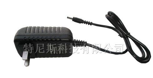 供应12V1.5A稳压电源适配器