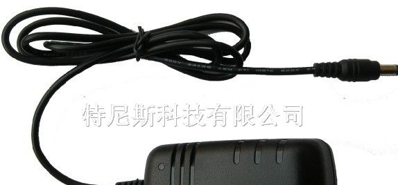 供应12V2.0A稳压电源适配器