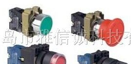 施耐德按钮开关