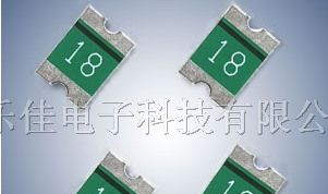 供应贴片自恢复保险丝0805-050
