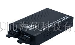 供应Ficom FC1000F单多模转换器、光纤转换器