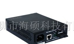 供应Ficom FC1000千兆以太网光纤收发器、收发器