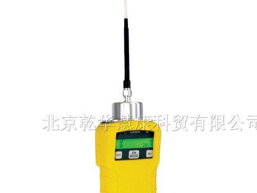 供应PGM-7840/7800型VRAE复合五气体检测仪