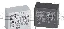 供应OJ-SS-112DM泰科继电器