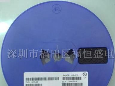供应MMBT4403 贴片三极管