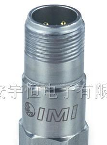 供应PCB经济耐用工业型加速度传感器