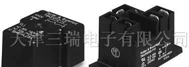 供应T9AS1D22-24泰科继电器