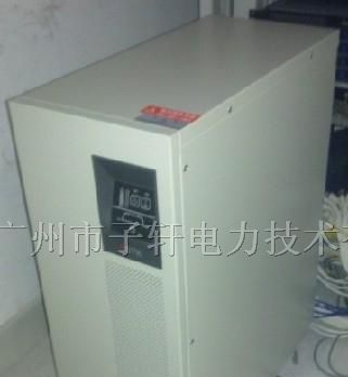 广州UPS电源广州山特（SANTAK）UPS不间断电源代理