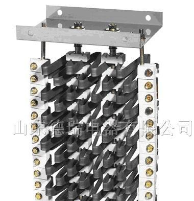 低价直销ZX12系列电阻器