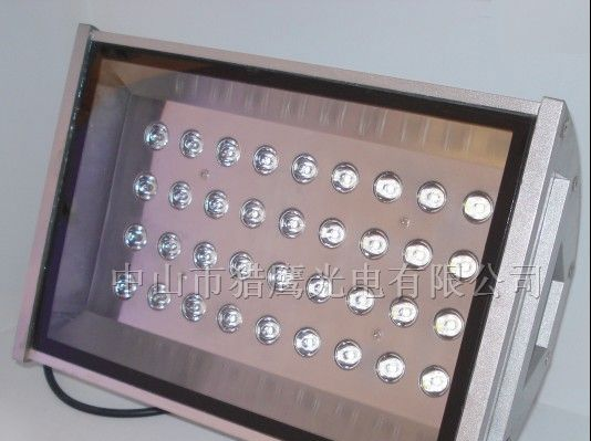 供应大功率led投光灯、led泛光灯、led投射灯