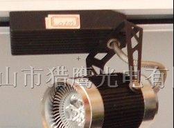 供应大功率led轨道灯、led壁灯、led射灯