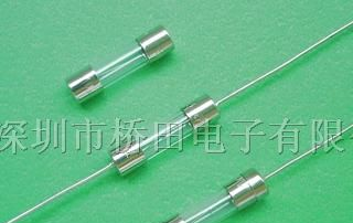 供应全系列玻璃管保险丝3.6*10/3*10/2.4*7/2.5*6