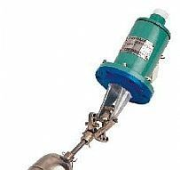 厂家直供BUQK系列防爆浮球液位控制器 江苏产品