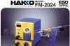 供应HAKKO FM-2024吸锡抢