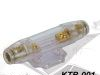 供应防水保险丝盒、KTB-001、KTB-002