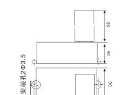 供应UHC-517型磁性浮子液位计