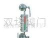 顶装式液位计/B49锅炉双色液位计/磁性浮子液位计