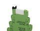 供应菲尼克斯继电器PLC-RSP-24DC/21