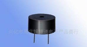 HXD电滋式HC-12085分体无源蜂鸣器