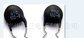 NTC 负温热敏电阻 10D-9