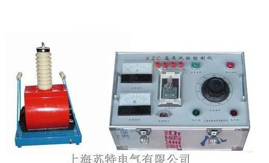 GTB型 干式/高压试验变压器