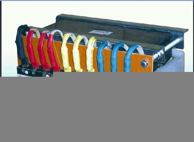 干式三相变压器厂家直销