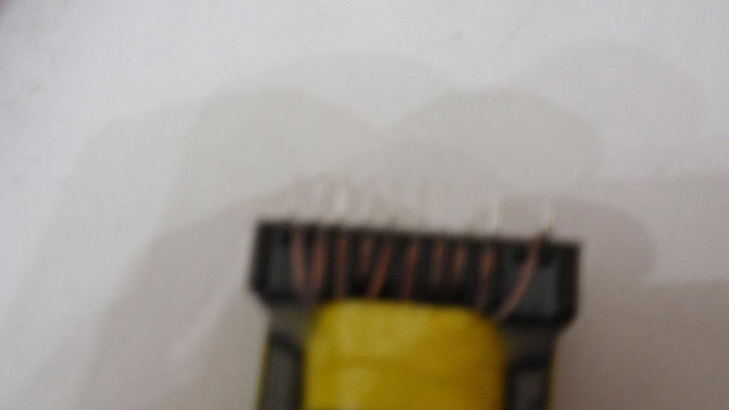 供应中高频电子变压器