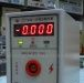 高精度4 1/2位AC/DC0-12KV高压数字表
