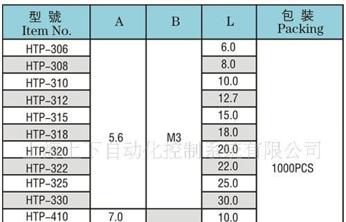 供应六角内螺纹隔离柱,尼龙隔离柱,隔离柱
